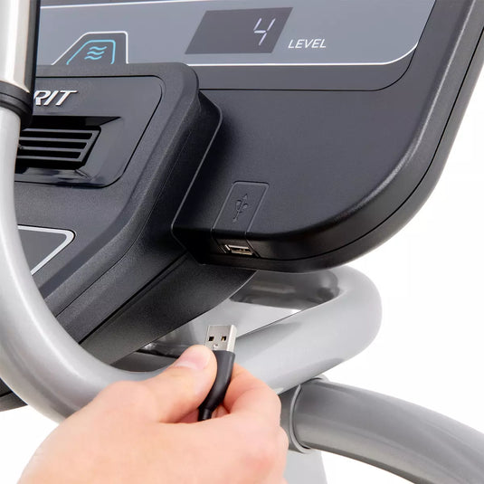 Spirit Fitness CS800 Commercial Stepper