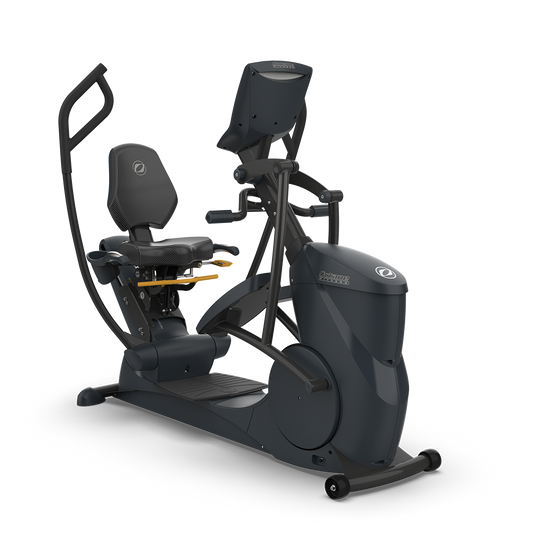 Octane xRide xR6x Recumbent Elliptical