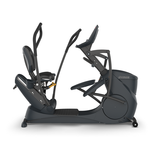 Octane xRide xR6x Recumbent Elliptical