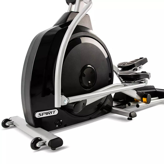Spirit Fitness XE395ENT Elliptical