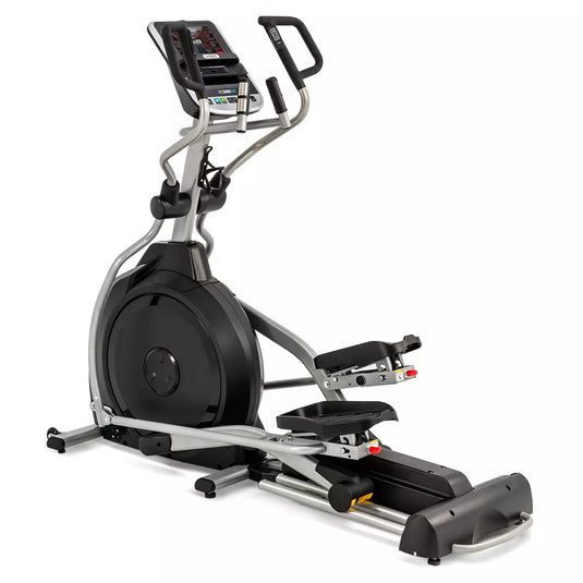 Spirit Fitness XE395ENT Elliptical