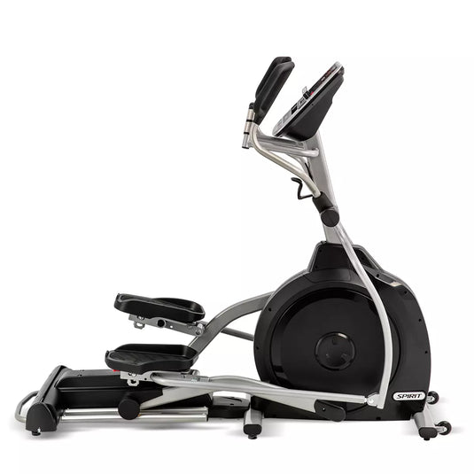 Spirit Fitness XE395ENT Elliptical