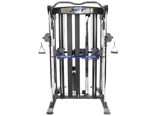 BodyCraft XFT 150 LB Stack Functional Trainer