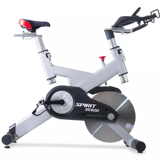 Spirit Fitness XIC600 Indoor Cycle