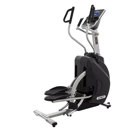 Spirit Fitness XS895 HIIT Trainer