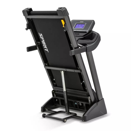Spirit Fitness XT185 Treadmill