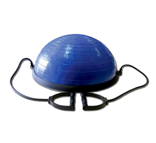 Hudson Steel Balance Dome