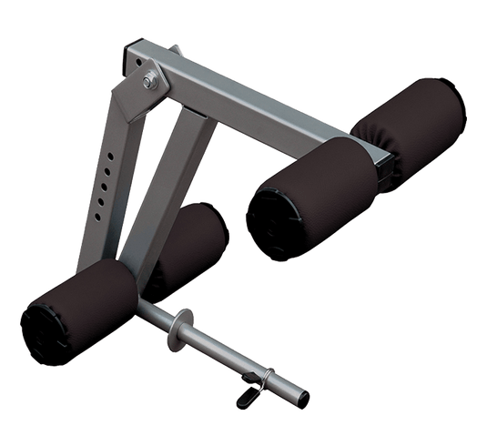 Hudson Steel Multi-Purpose Bench