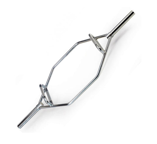 Hudson Steel Olympic Trap Bar