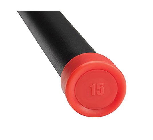 Hudson Steel Skinny Stix