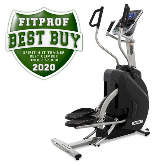 Spirit Fitness XS895 Stepper