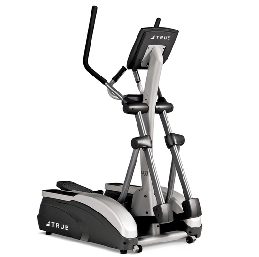 True Fitness M30 Elliptical