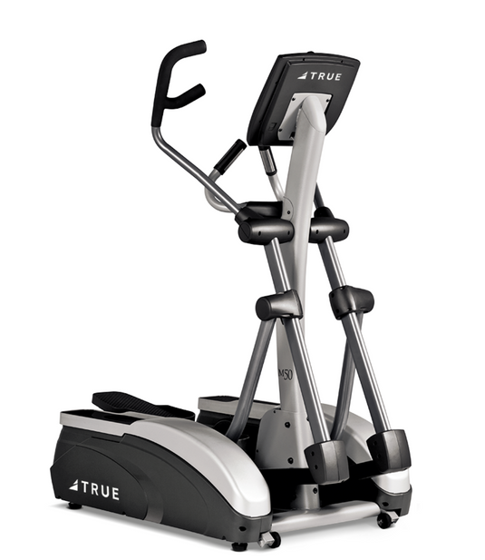 True Fitness M50 Elliptical