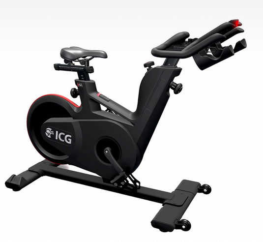 Life Fitness IC6 Indoor Cycle