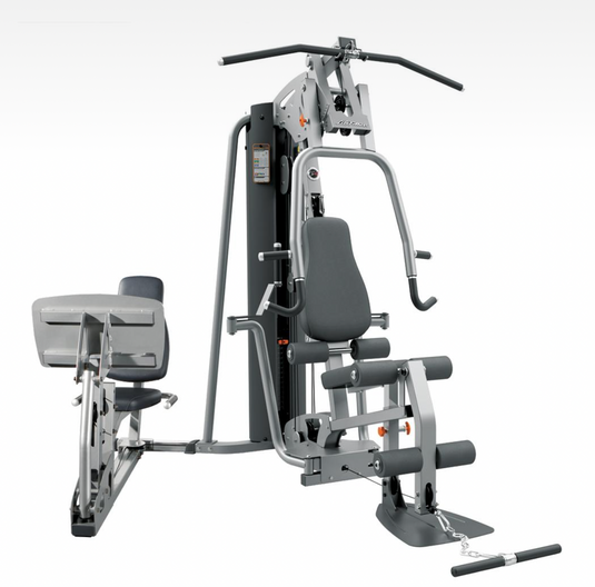 Life Fitness G4 Home Gym