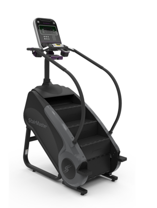 StairMaster Gauntlet 8g LCD