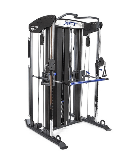 BodyCraft XFT