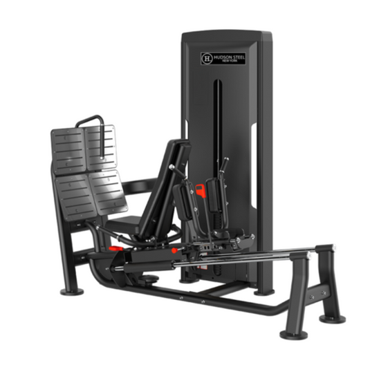 Hudson Steel Super Press / Squat Combo