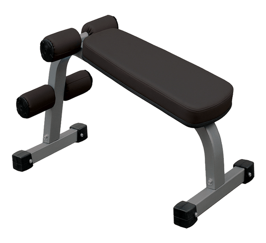 Hudson Steel Abdominal Crunch Bench