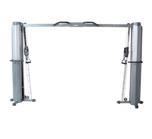 Hudson Steel Original Studio Cross Over Cable System