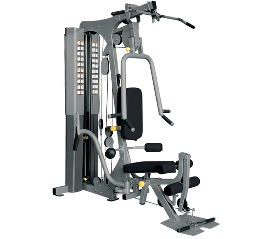 Hudson Steel Fairfield Gym