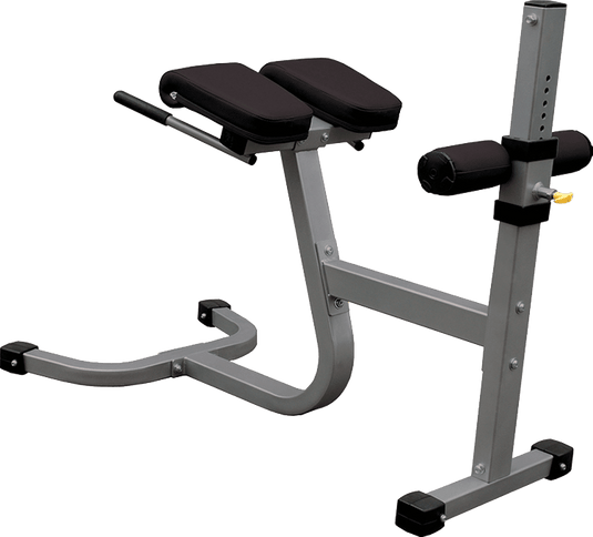 Hudson Steel Roman Chair