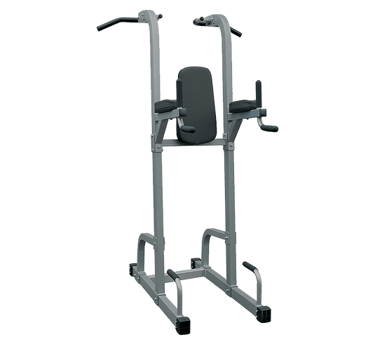 Hudson Steel Power Tower – Fitness Superstore